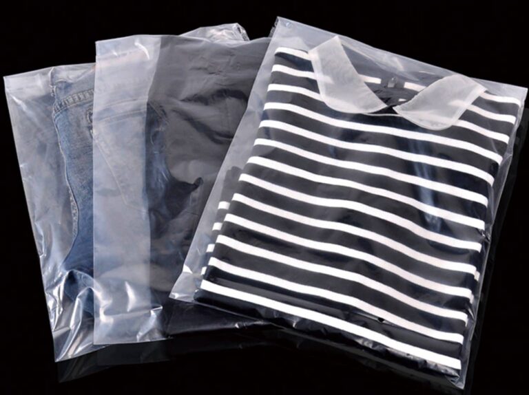 Jasa Packing Konveksi