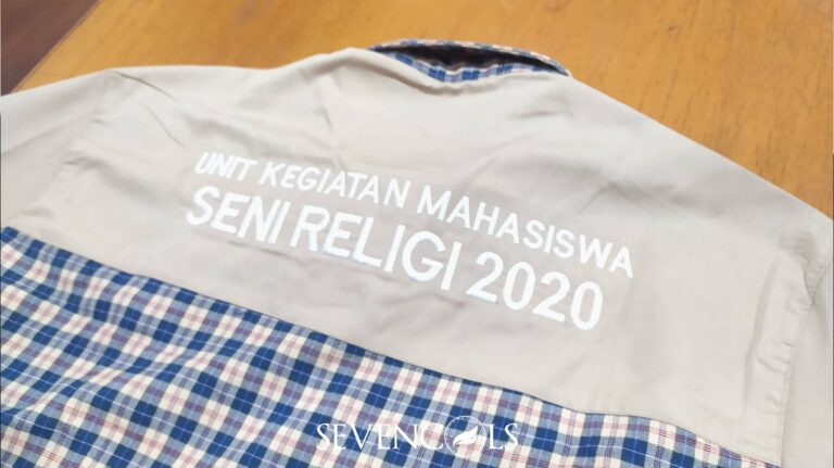 Konveksi Seragam di Kota Malang