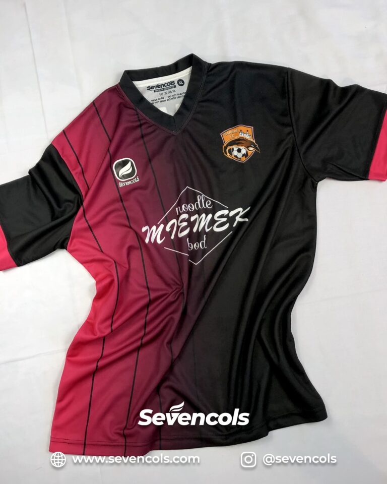 Jasa Konveksi Kabupaten Aceh Barat Aceh | Kaos, Kemeja, Jaket, Jersey, Seragam, Celana