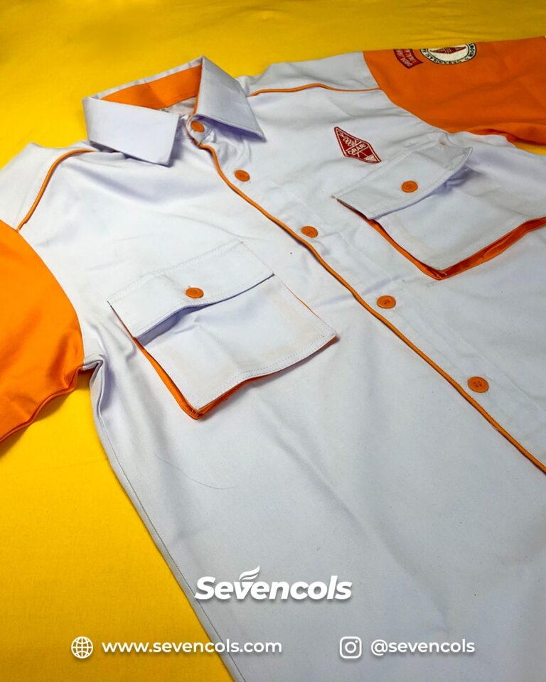 Jasa Konveksi Kota Yogyakarta | Kaos, Kemeja, Jaket, Jersey, Seragam, Celana