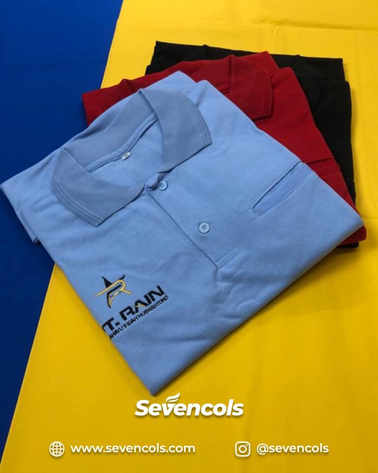 Jasa Konveksi Kabupaten Bangkalan Jawa Timur | Kaos, Kemeja, Jaket, Jersey, Seragam, Celana