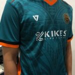 Jersey Printing Full Sublim Tim Futsal Petrokimia Foto 2