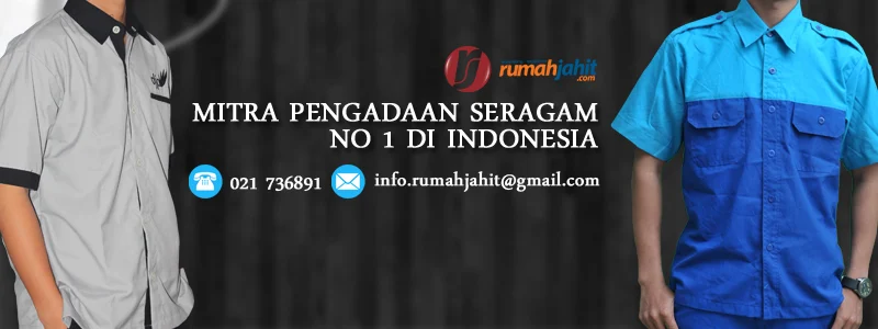 4 Kesalahan dalam Memilih Jasa Konveksi Seragam Kantor di Kediri yang