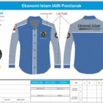 Contoh Success Story Brand Kemeja Organisasi di Indonesia – Inspirasi & Pelajaran