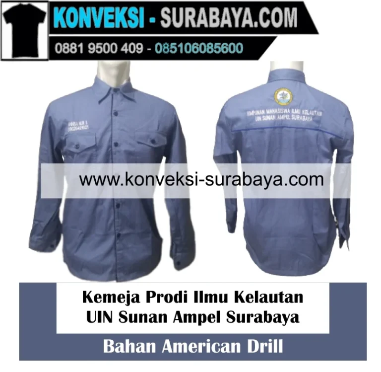 Kemeja Organisasi dengan Bahan Anti‑Kerut: Panduan Lengkap Pilih & Pakai