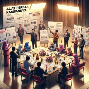 Alat Peraga Kampanye: Panduan Terlengkap APK 2024