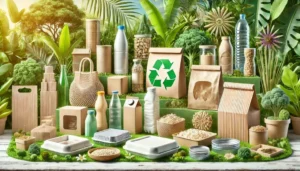 Cara Memilih Kemasan Ramah Lingkungan yang Tepat untuk Produk Anda | PT