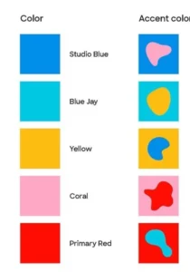 Cara Mengatur Kombinasi Warna Desain Logo - Jasalogo.id