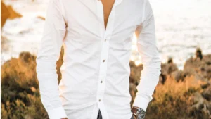 Cara menghilangkan kerutan pada kemeja tanpa panas