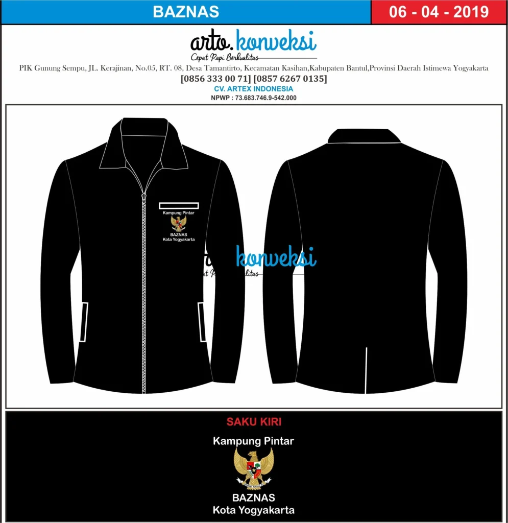 Desain Baju Organisasi | Referensi desain, Kemeja, Desain