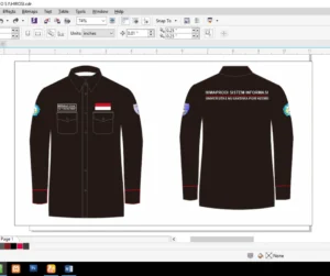 Desain Kemeja Online - 55+ Koleksi Gambar