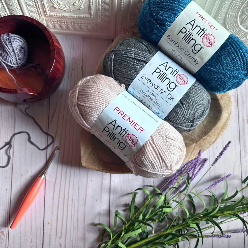 How is Anti-Pilling Yarn Made and What is it? - Live Chill Life