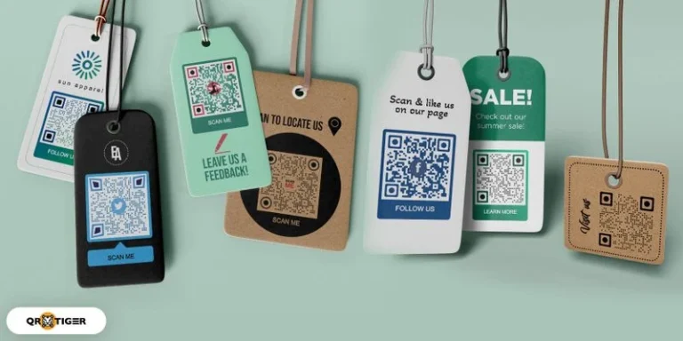 Kemeja Organisasi dengan Label QR Code: Inovasi Praktis untuk Identitas & Interaksi