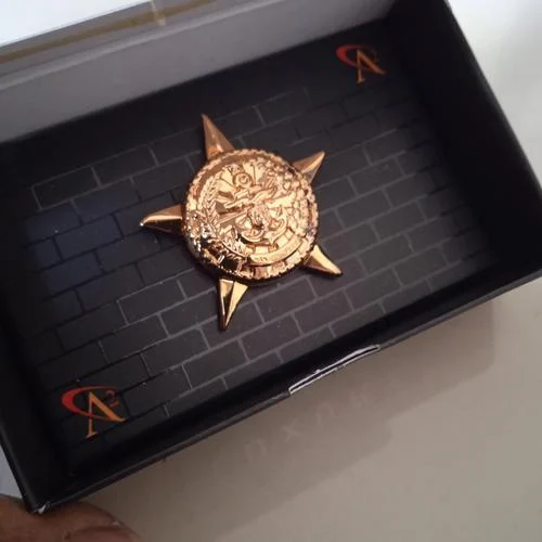 Jual super exclusive brevet wing pin integrasi - Kota Bandung - yenasta