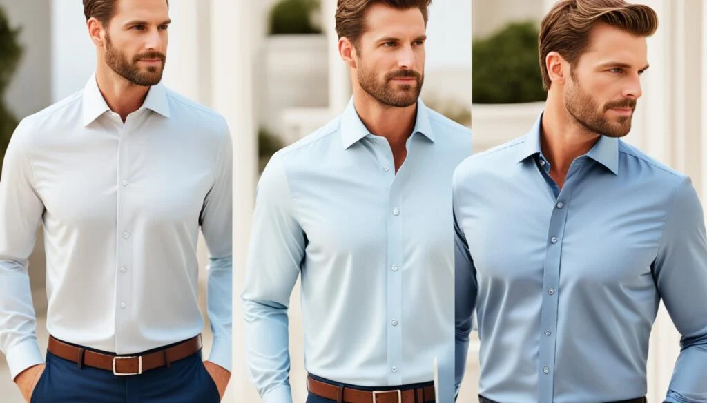 Kemeja yang Cocok untuk Acara Pernikahan - Pilihan Modis