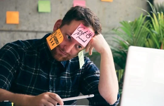 ️ Kesalahan Umum yang Harus Dihindari Pemula dalam Bisnis - NYONYOR.COM