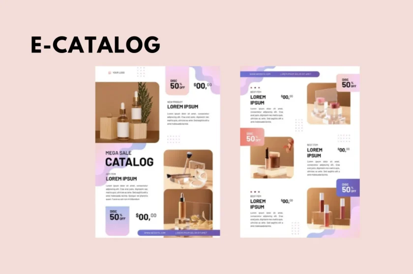 Panduan Praktis: Cara Membuat Katalog Produk Digital yang Mudah Diakses