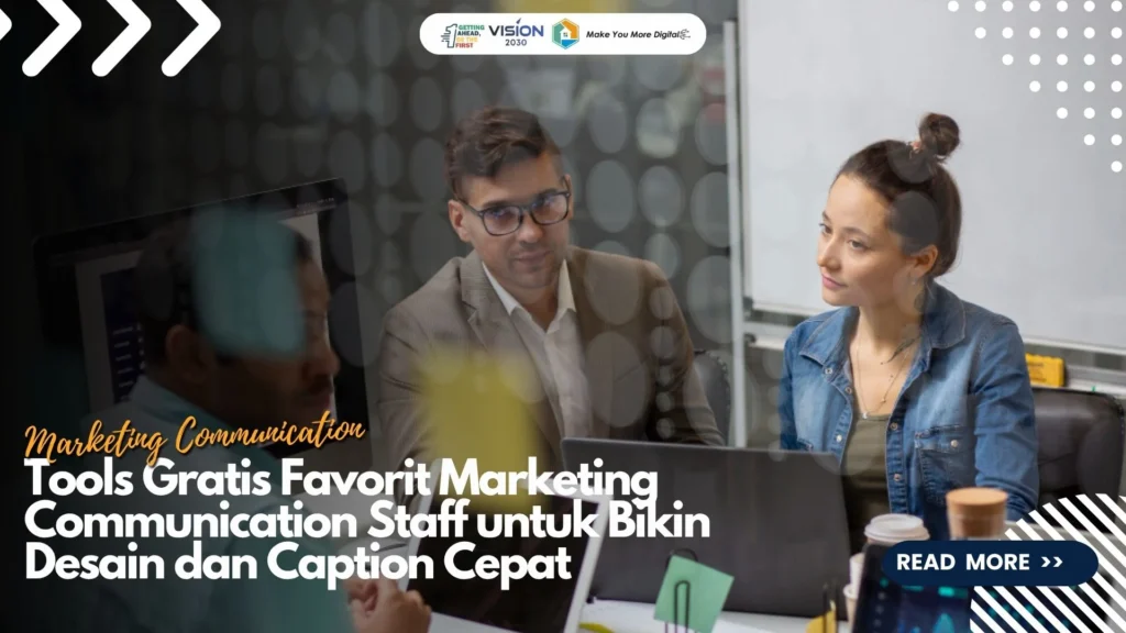 Peran Marketing Communication Staff dalam Kampanye CSR