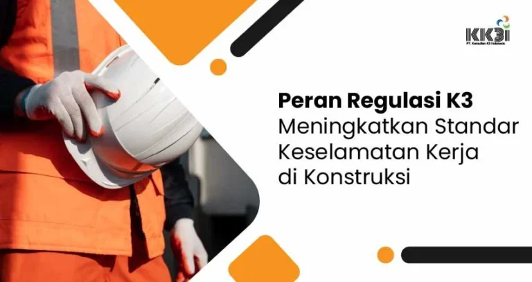 Standar keamanan seragam kerja untuk konstruksi: Panduan lengkap & praktis