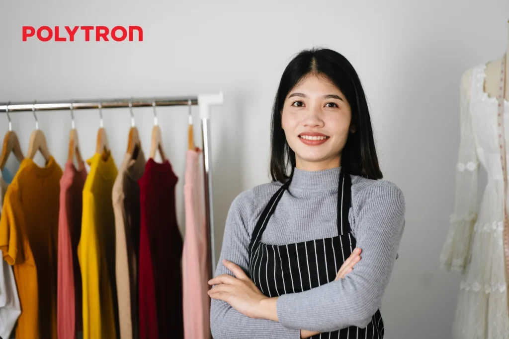 Rahasia Merawat Warna Baju agar Tetap Awet dan Tidak Luntur