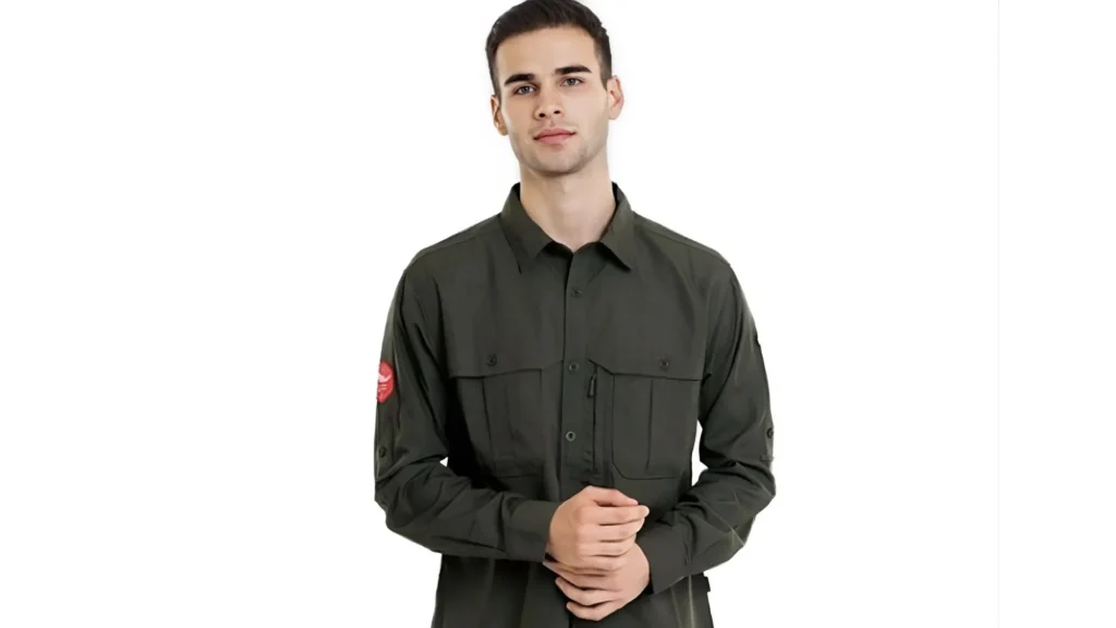 Rekomendasi Perlengkapan Outfit Berwisata dari Eiger yang Wajib Kamu