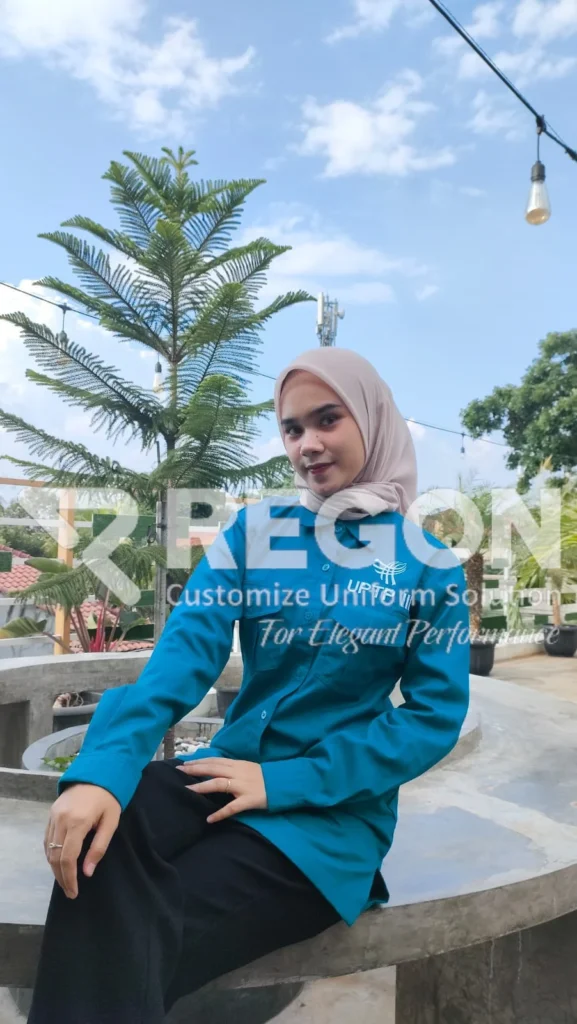 Tips Memilih Bahan Kemeja Kerja Tepat untuk Cuaca Tropis!