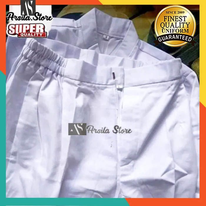 Tips Memilih Bahan Terbaik untuk Seragam Perawat