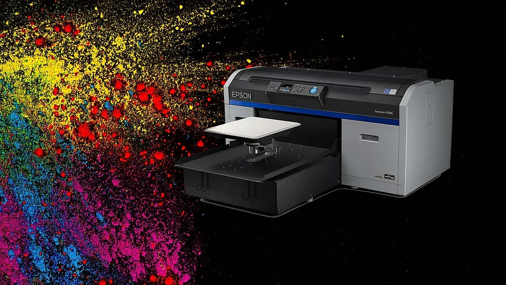 Tips Memilih Printer DTG untuk Bisnis Anda