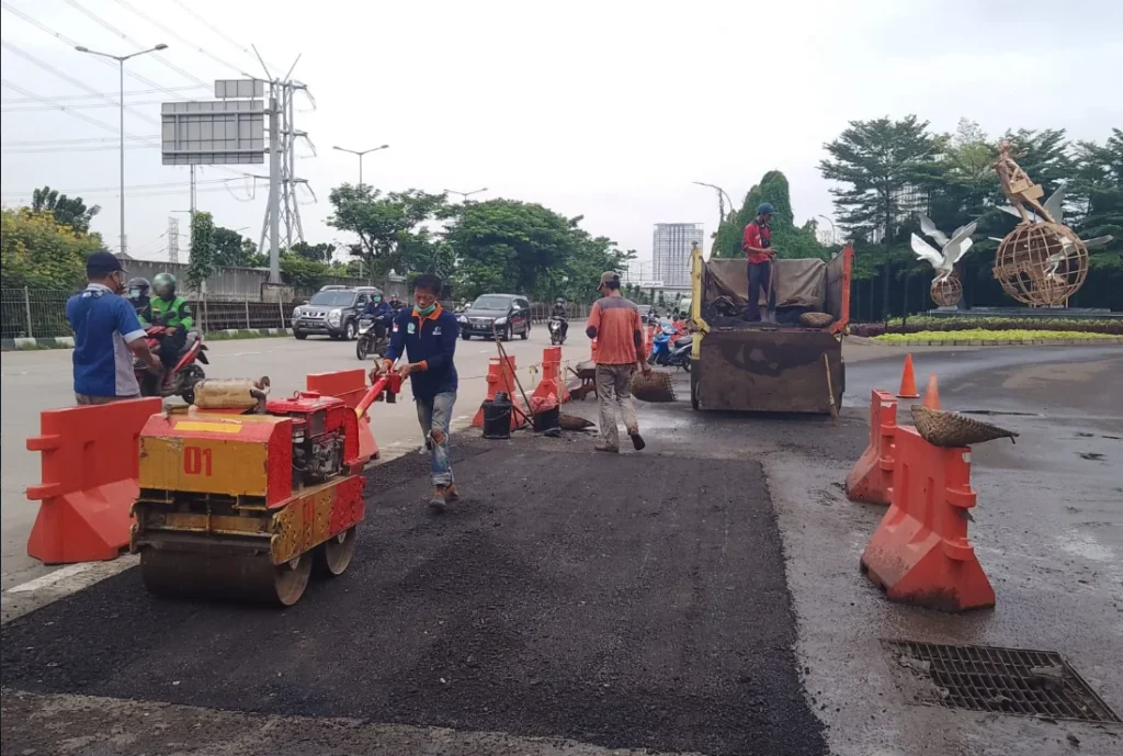 Tips Mempercepat Proses Cut and Fill Tanpa Mengorbankan Kualitas - PT