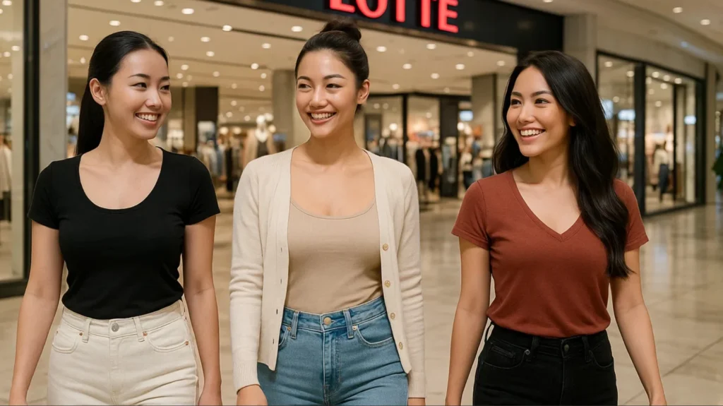 Tren Outfit Casual 2025 yang Cocok untuk Berbagai Kesempatan